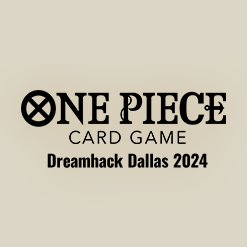 Dreamhack Dallas 2024 has been updated.