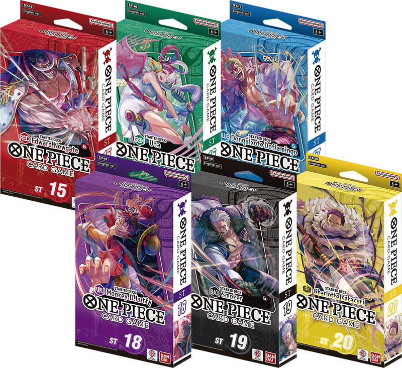 Starter Deck