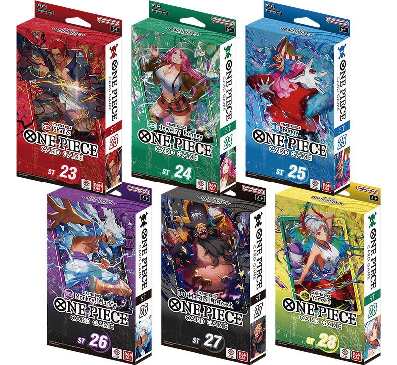 Starter Deck