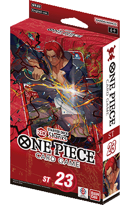 Starter Deck