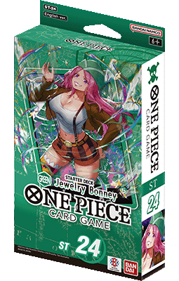 Starter Deck