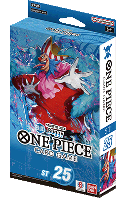 Starter Deck