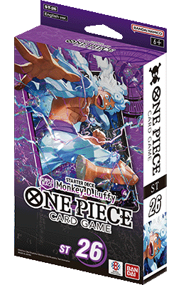 Starter Deck
