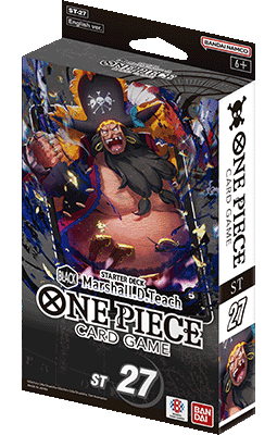 Starter Deck