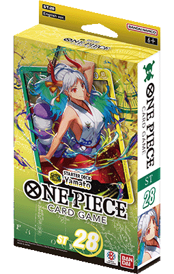 Starter Deck