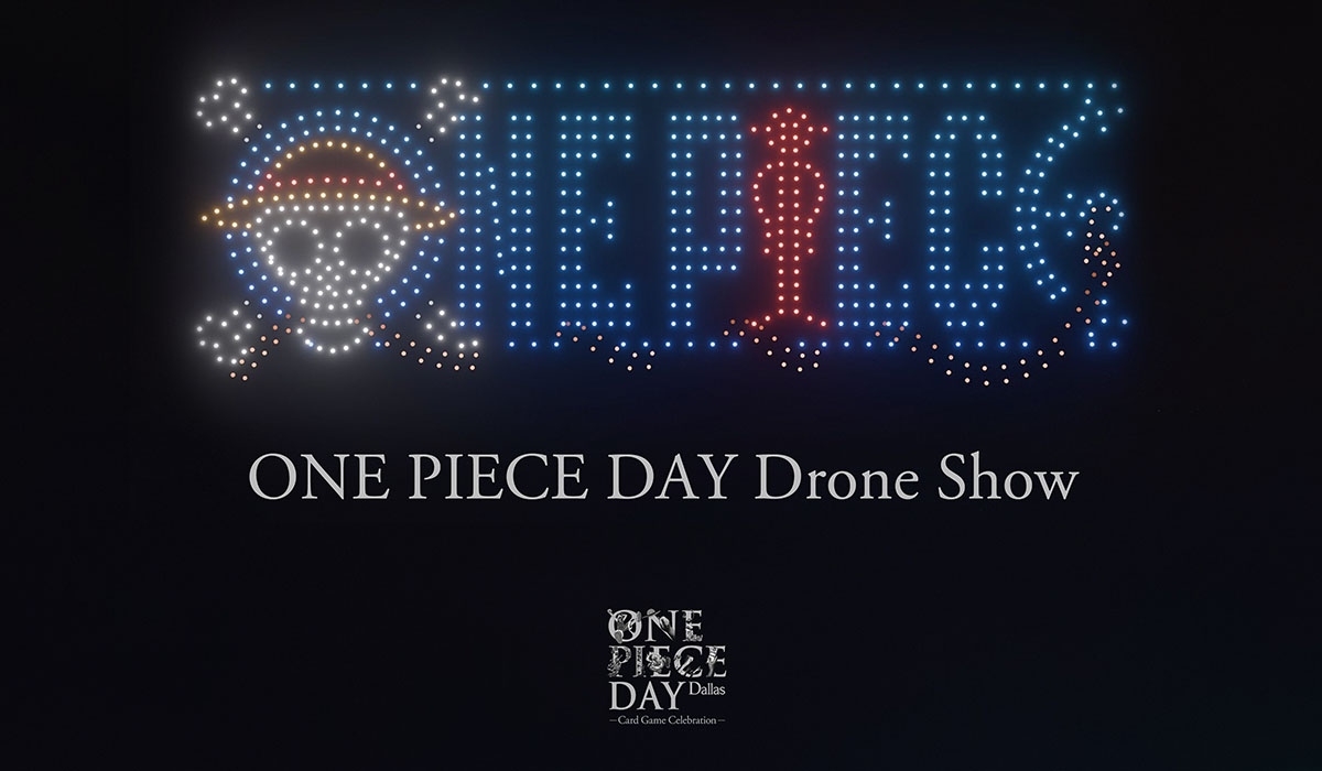 drone show