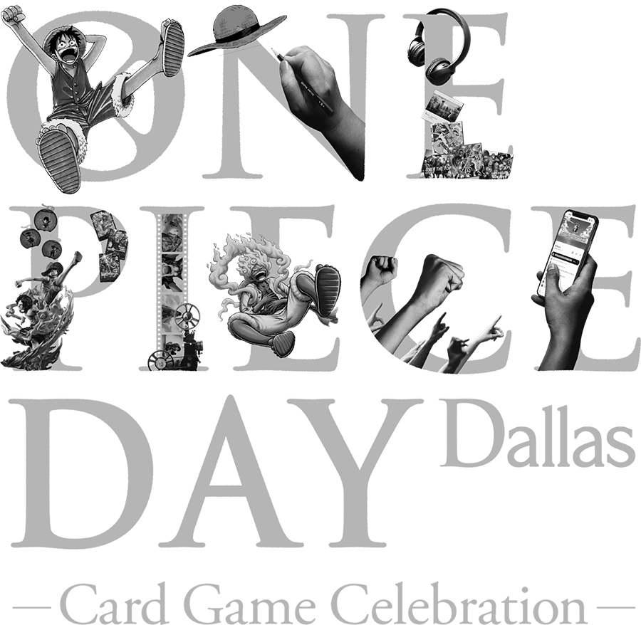 ONE PIECE DAY Dallas