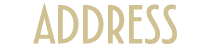 ADDRESS