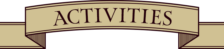 ACTIVITIES