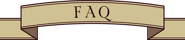 FAQ