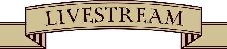 LIVESTREAM