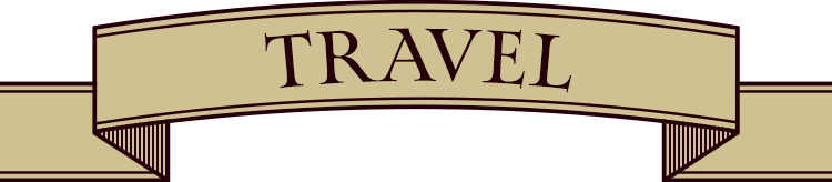 TRAVEL