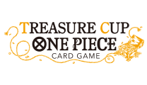 Treasure Cup