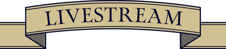 LIVESTREAM