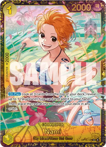 Nami