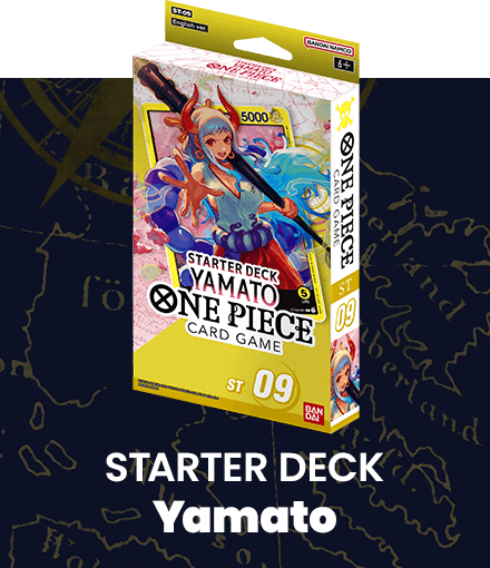 FOR BEGINNERS｜ONE PIECE CARD GAME   Official Web Site
