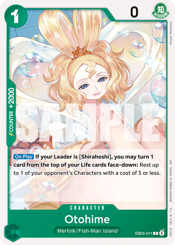 Otohime