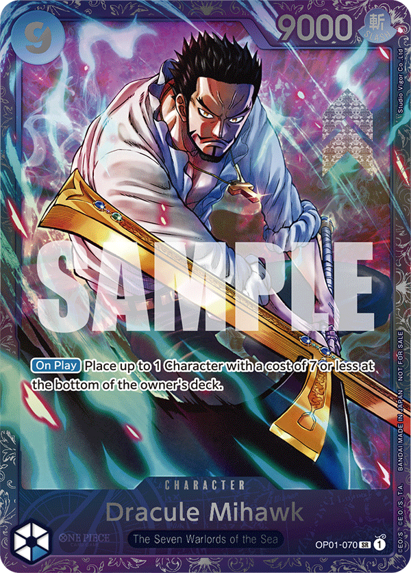 Z and admiral bundle popular One Piece Card Game