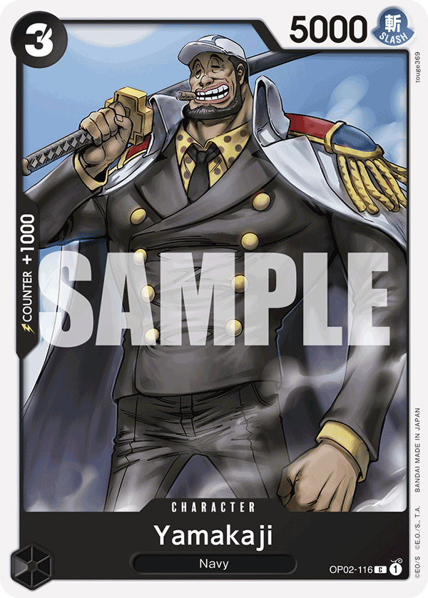 Yam111akaji