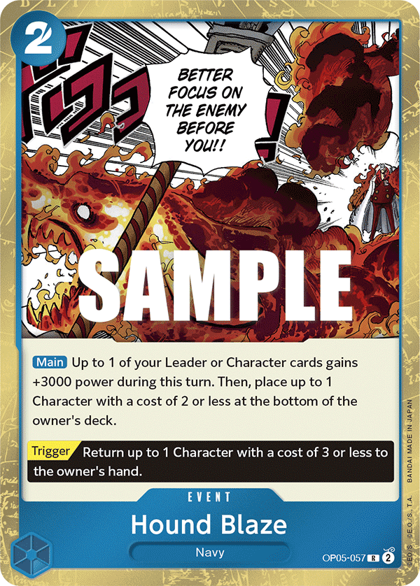 Carte-Cadeau – Cartes One Piece Card Game TCG