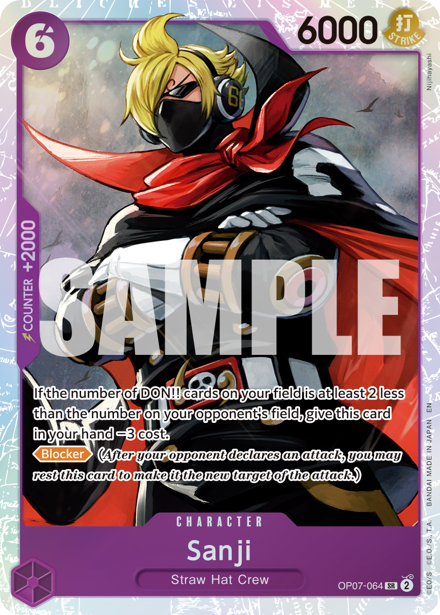 Sanji