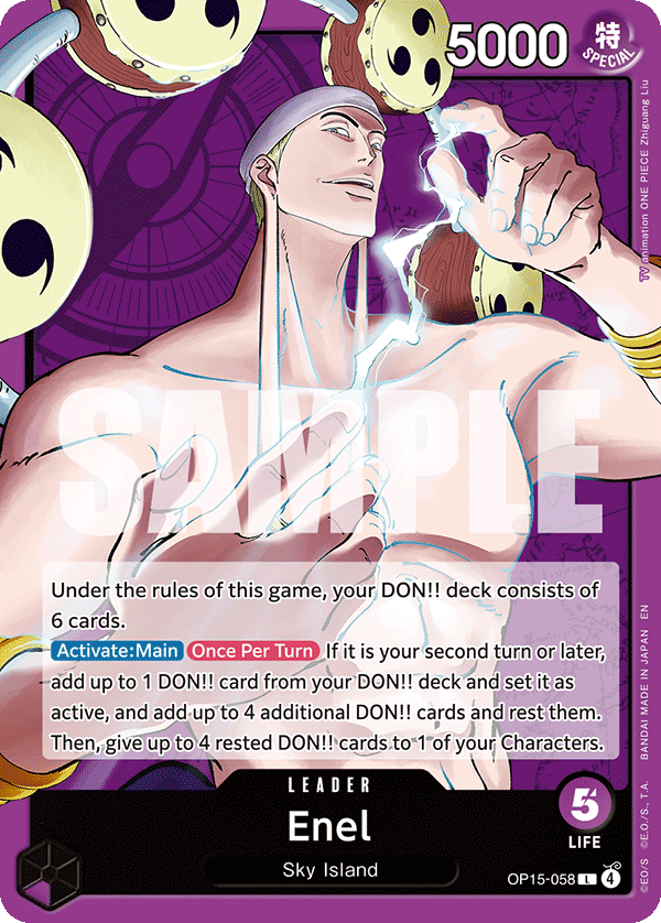 Enel