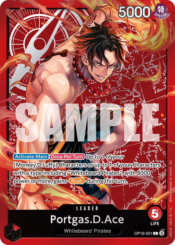 Portgas.D.Ace