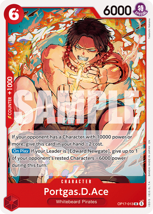 Portgas.D.Ace