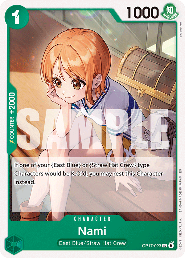 Nami