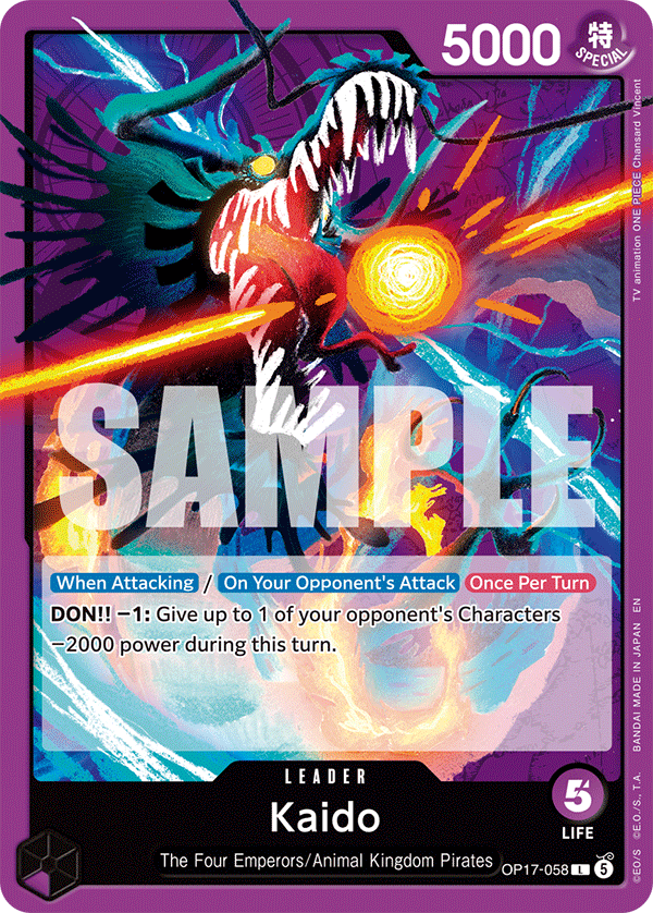 Kaido