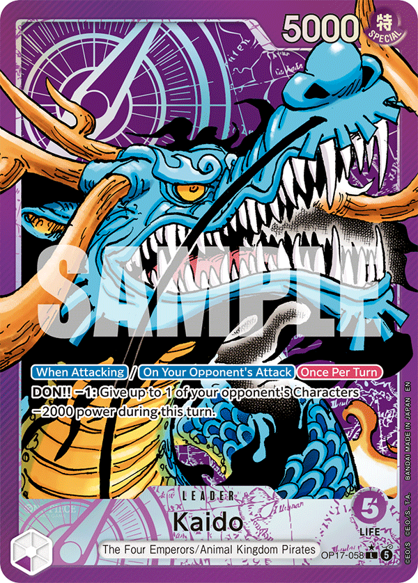 Kaido