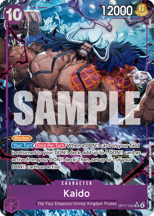 Kaido