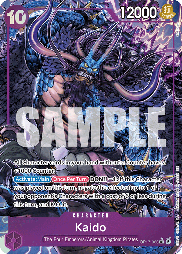 Kaido
