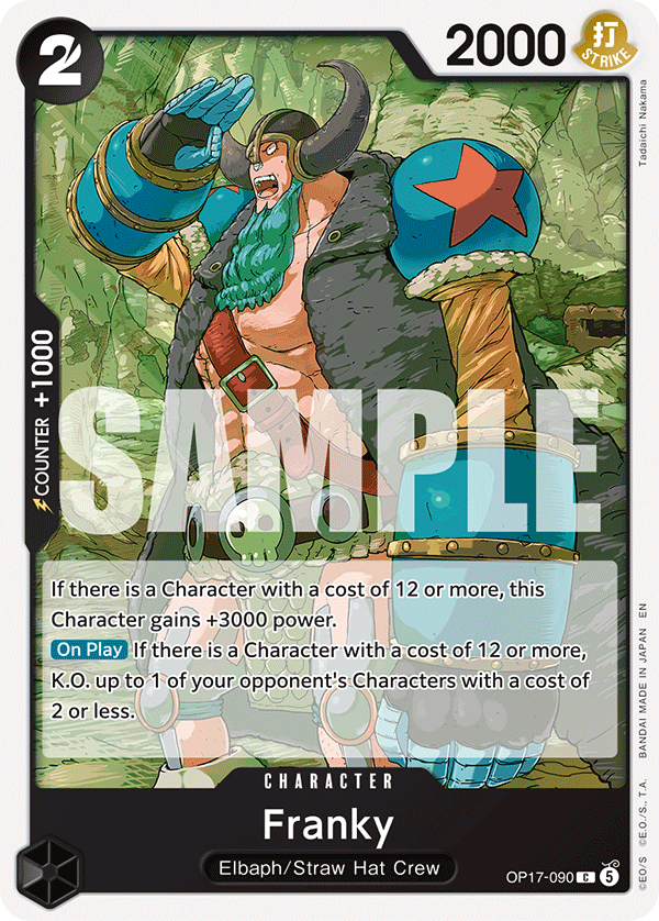 Franky
