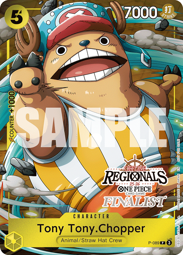 Tony Tony.Chopper