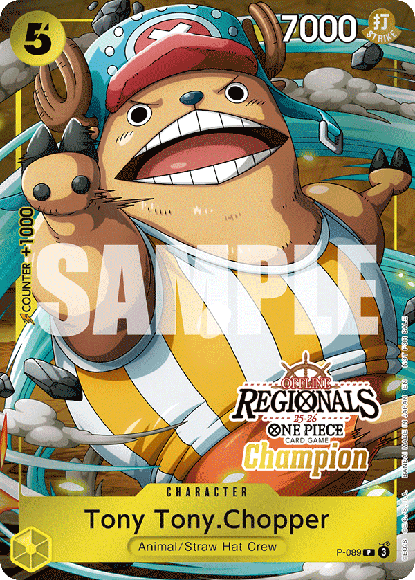 Tony Tony.Chopper