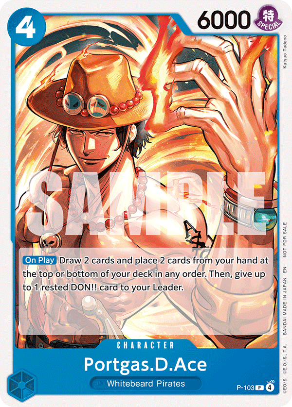 Portgas.D.Ace