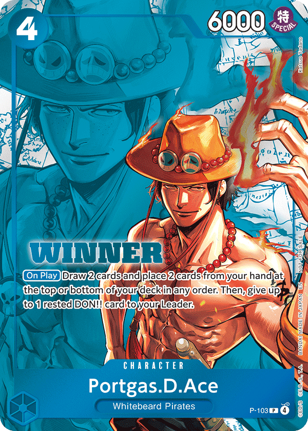 Portgas.D.Ace
