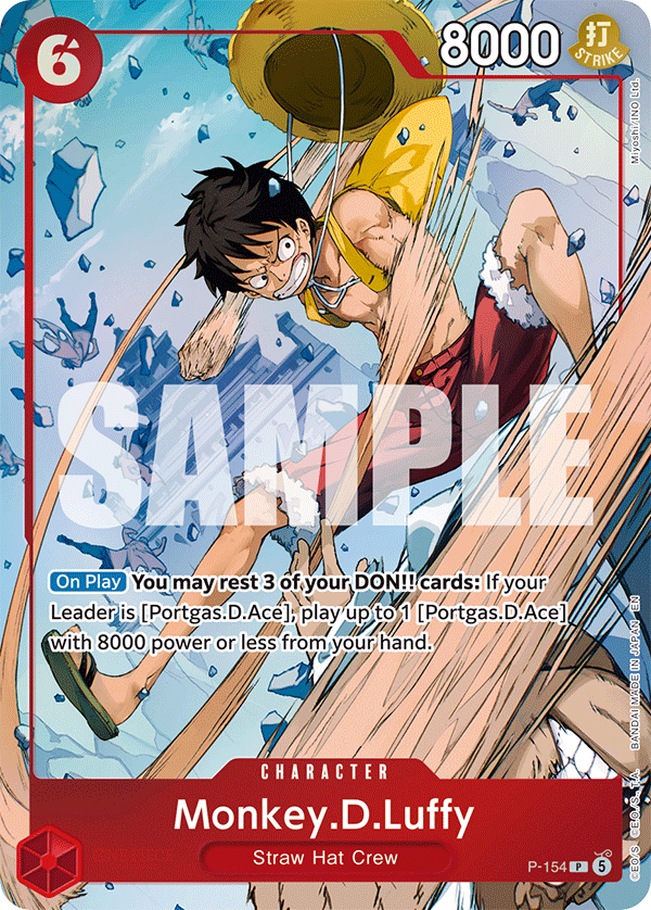 Monkey.D.Luffy