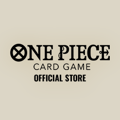 ONE PIECE CARD GAME Official Store has been updated.