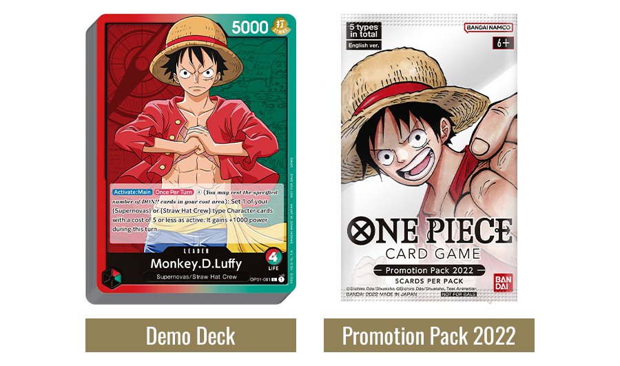 One Piece “The Great Era of Piracy” Exhibition Asia Tour