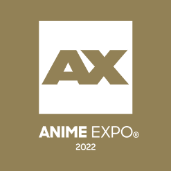 Anime Expo 2022
