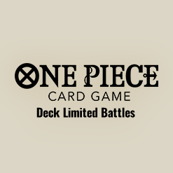Deck Limited Battles
