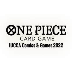 LUCCA Comics & Games 2022 has been updated.