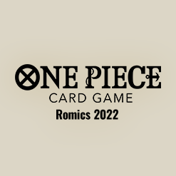 [Ended] Romics 2022