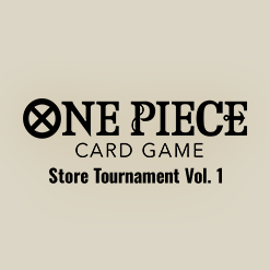 Store Tournament Vol. 1 has been updated.