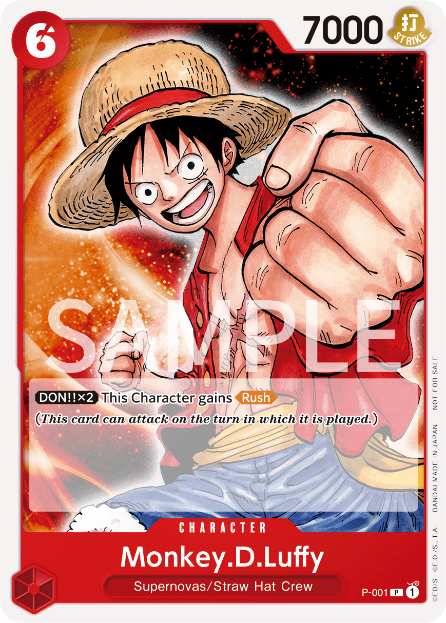 Ended] Super Pre-Release Event − EVENTS｜ONE PIECE CARD GAME 