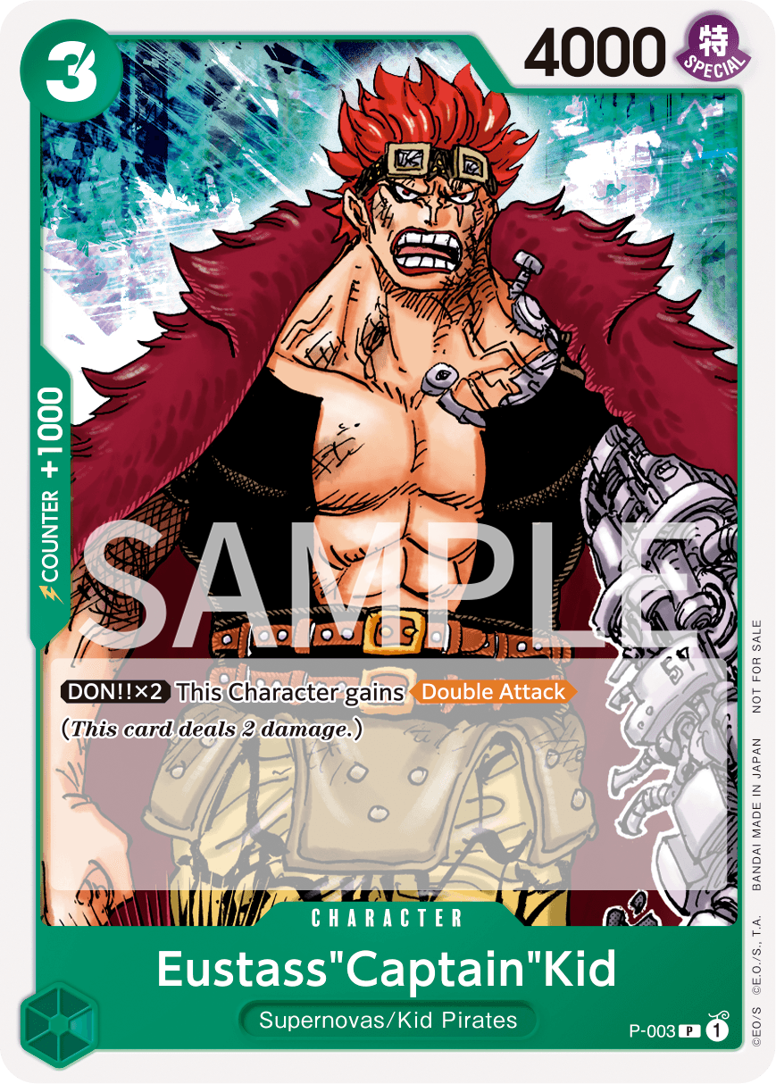 Super Pre Release Event Events One Piece Card Game Official Web Site