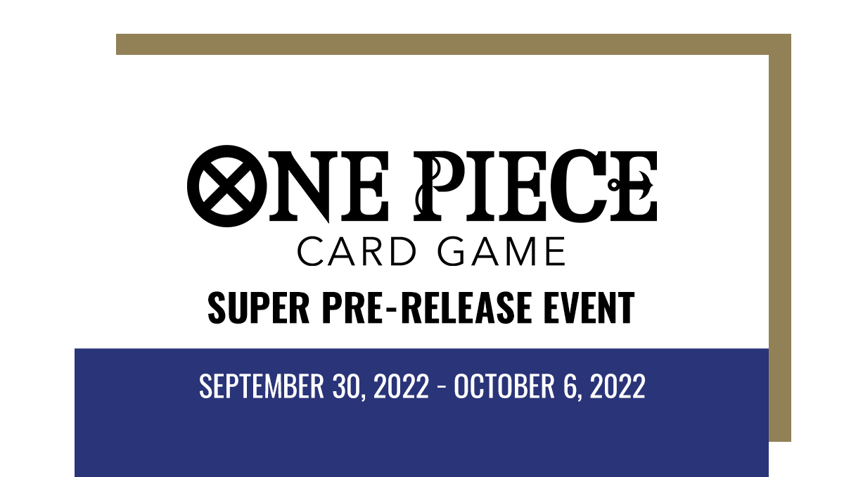 Ended]Asia Championship 2022 − EVENTS｜ONE PIECE CARD GAME