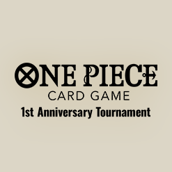 1st Anniversary Tournament has been updated.